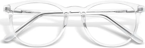 Vista 8 de BEALER Gafas de bloqueo de luz azul para mujer