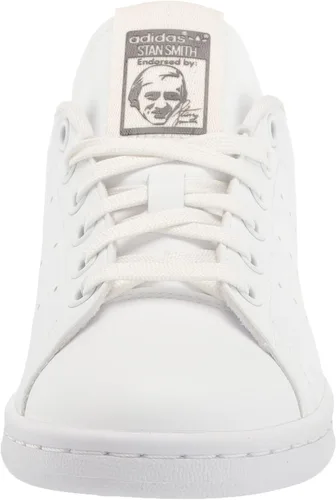 Vista 2 de adidas Stan Smith Zapatos para hombre, Collegiate NavyCloud WhiteClear Br