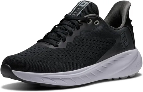 Vista 22 de FootJoy Zapatos de golf Fj Flex Xp para mujer