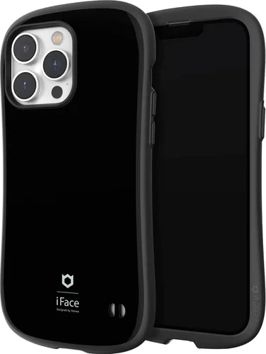 Vista 15 de iFace Funda de primera clase diseñada para iPhone 14 (6.1 pulgadas), bonita funda protectora de doble capa a prueba de golpes