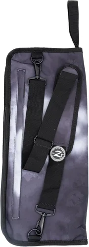 Vista 3 de Zildjian Student Stick Bag, Negro y Gris