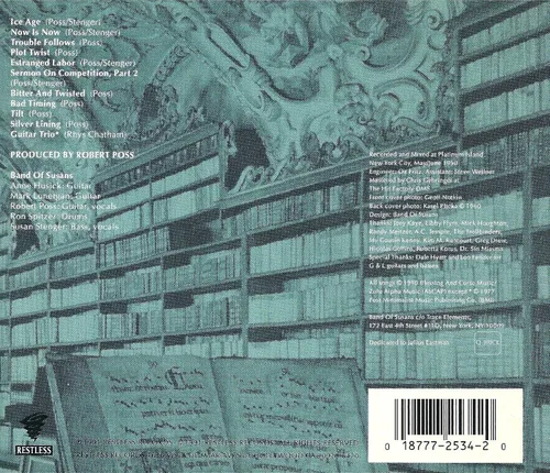 Vista 2 de The Word and the Flesh