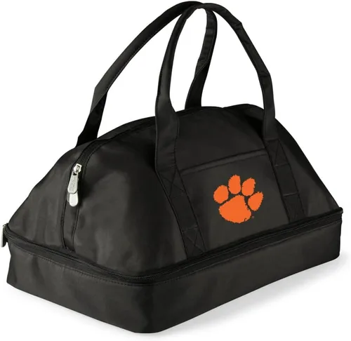 Vista 57 de PICNIC TIME NCAA unisex-adult NCAA Potluck Casserole Tote