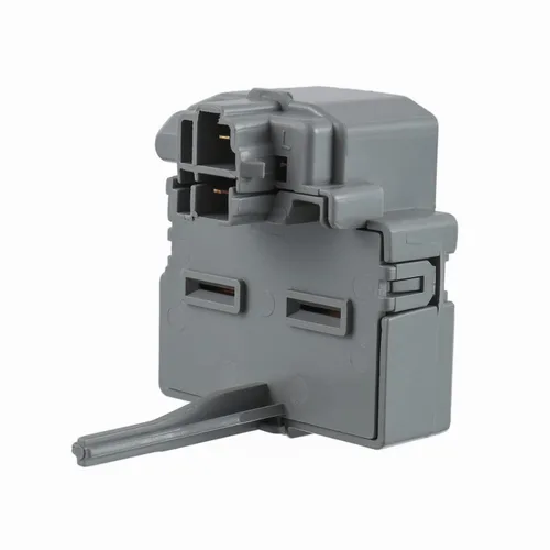 Vista 5 de 2319792 W10197428 W10189190 Arrancador de refrigerador TSD2 Relé del compresor W10662129 Condensador de sobrecarga Refrigerador Congelador Adecuado