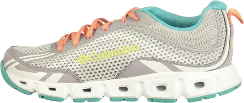 Vista 16 de Columbia Drainmaker Iv - Zapatos acuáticos transpirables para mujer 1