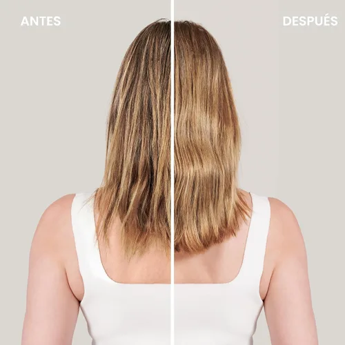 Vista 10 de VIRTUE Flourish Champú sin sulfato para cabello fino, Producto para el crecimiento y volumen del cabello, Desintoxica y repara, Seguro