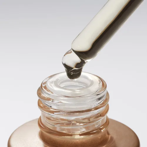 Vista 7 de SWEET JULY SKIN Irie Power - Aceite facial hidratante, iluminador, hidratante, escualeno, aceite de semilla de neem, aceite de raíz de cúrcuma