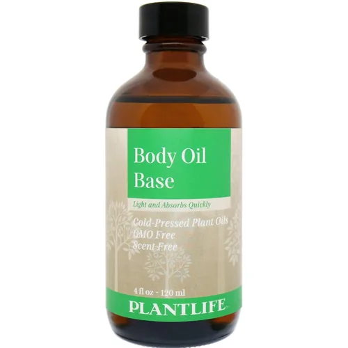 Vista 12 de Plantlife Aceite portador de almendra de albaricoque, aceites portadores prensados en frío, sin OMG y sin gluten, para la piel, el cabello