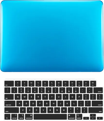 Vista 23 de Funda rígida compatible con MacBook Pro Retina de 14 pulgadas modelo 2023-2021 A2918 A2992 A2779 A2442 con M3 M2 M1 Pro/Max, carcasa de plástico