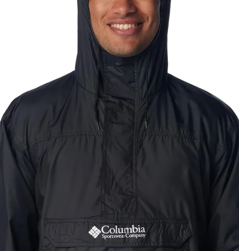 Vista 4 de Columbia Cortavientos Challenger para hombre