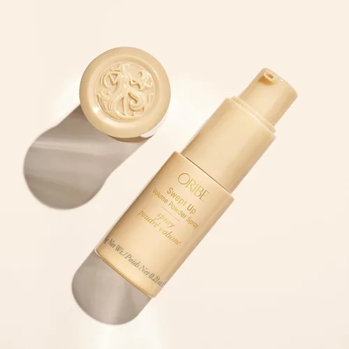 Vista 4 de ORIBE Cuidado del cabello Barrido Volumen en polvo, 0.21 Oz