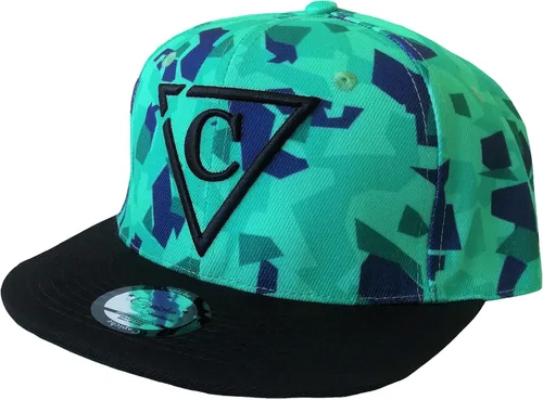 Vista 109 de Capiche - Gorra de visera plana de serie especial, talla única, unisex, hombre, más de 99 diseños
