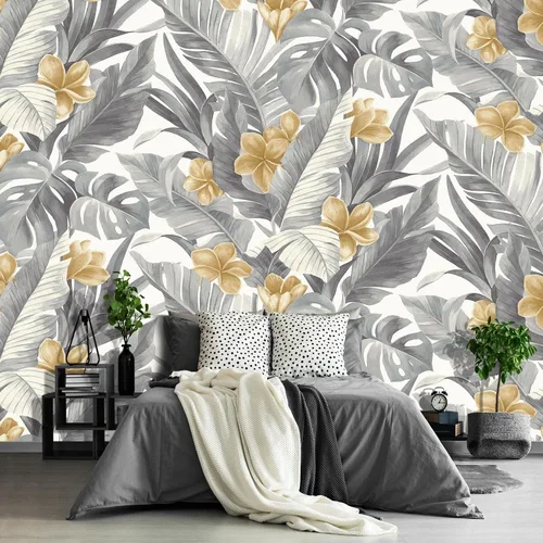 Vista 45 de Papel tapiz espacial 3D para dormitorio, murales de pared extra grandes para sala de estar, 151 x 105 pulgadas (no se puede despegar ni pegar)