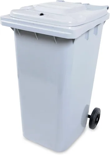 Vista 2 de HSM Shredinator 27 Shred Bin (27shredll-44-720D)