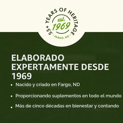 Vista 6 de Swanson Aminoácido L-Citrulina Malato Complejo 750 Miligramos 60 Cápsulas