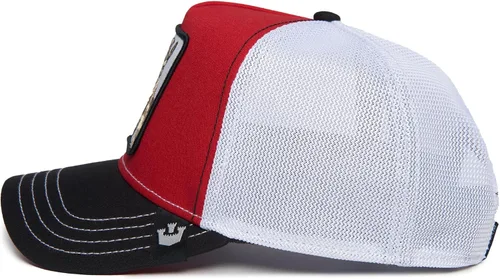 Vista 3 de Goorin Bros. The Farm MVP Collection - Gorra unisex para camionero