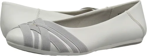 Vista 7 de Aerosoles Zapatillas de ballet para mujer Spin Cycle