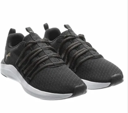 Vista 5 de PUMA Tenis de punto Prowl para mujer