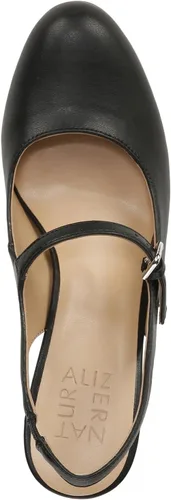 Vista 6 de Naturalizer Zapatos de tacón Slingback Berlin para mujer