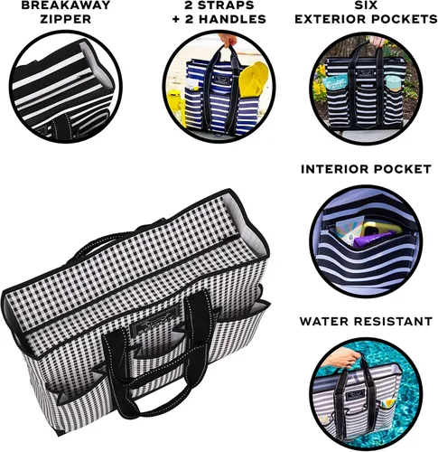 Vista 3 de SCOUT - Bolsa tote Pocket Rocket