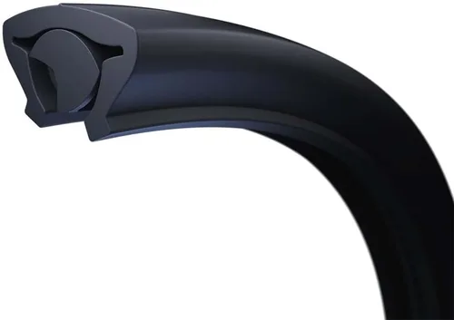 Vista 7 de Tannus Armour TUBELESS - Inserto de neumático Protección de llanta y pinchazos Sin pellizcos Forro de neumáticos de bicicleta gruesa Inserto