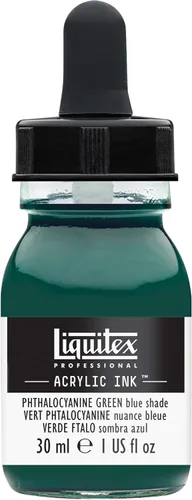 Vista 36 de Liquitex - Tinta acrílica profesional, tarro de 1 onza (30 ml), amarillo bismuto