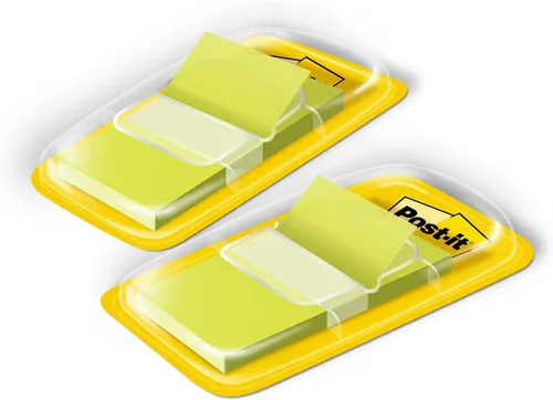 Vista 9 de Notas autoadhesivas de Post-it, Verde brillante