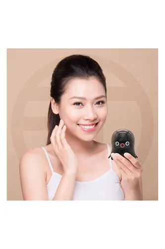 Vista 5 de TONYMOLY - Crema de gel para control de sebo de poros Tako, 1.69 onzas