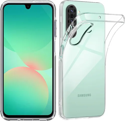 Vista 14 de Funda transparente para Samsung S23 5G, funda protectora de silicona transparente a prueba de golpes, funda protectora de TPU transparente