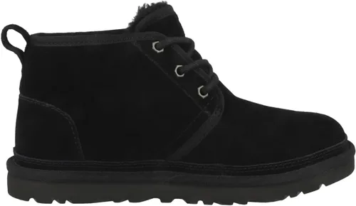 Vista 4 de UGG Botas Neumel para mujer Negro