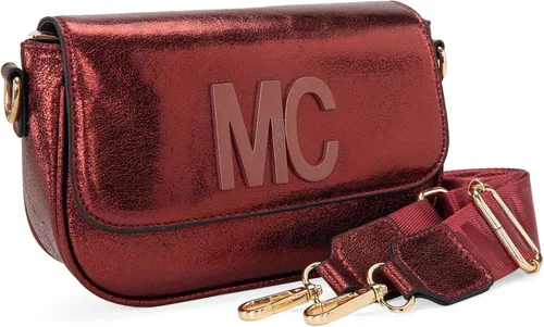 Vista 5 de Milan Chiva Bolso bandolera para mujer MC-318