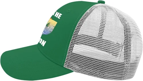 Vista 3 de devor Cap Take Him to The Train Station Dad Hats for Women Funny Dad Hat Adjustable