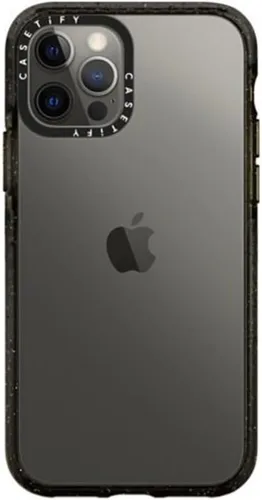 Vista 2 de CASETiFY - Funda de doble capa antigolpes para iPhone, de grado militar