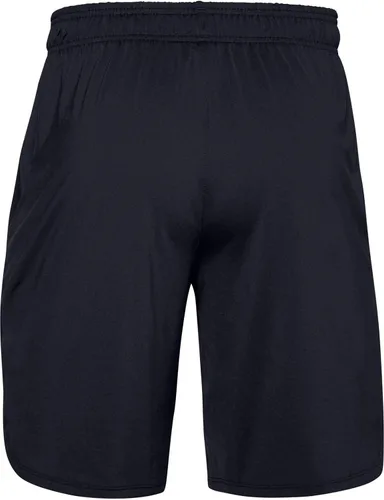 Vista 2 de Under Armour - Shorts elásticos de entrenamiento para hombre