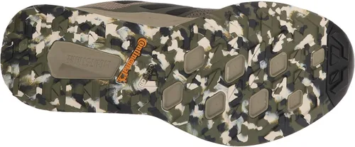 Vista 4 de adidas Terrex Two Flow Trail Zapatillas de running para hombre