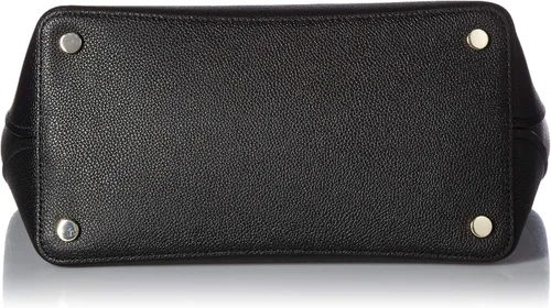 Vista 4 de Kate Spade New York Margaux - Bolso mediano para mujer Negro talla única