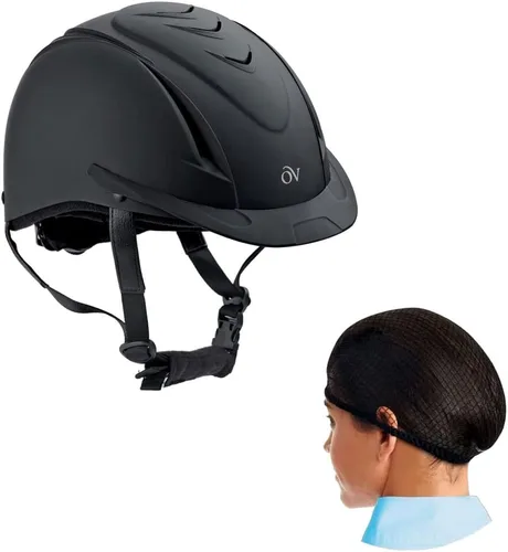 Vista 9 de OVATION Casco Deluxe Schooler