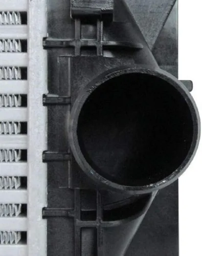 Vista 3 de Para Mercedes-Benz Sprinter Van Turbo Intercooler 2010-2016 3.0T para MB3012101 9065010301