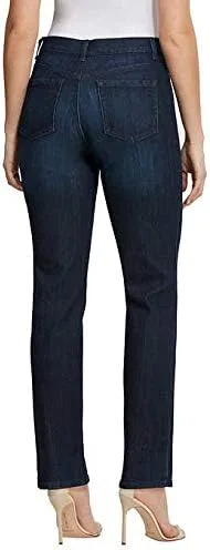 Vista 3 de Gloria Vanderbilt - Jeans para mujer
