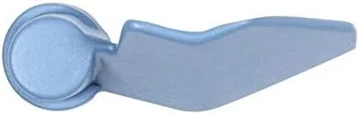 Vista 4 de Univen Breadmaker Paddle reemplaza a Sunbeam Oster 108962-000-000 102530-000