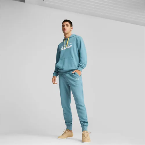 Vista 5 de PUMA Camiseta estándar Porsche Legacy Essentials para hombre