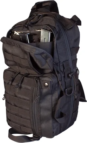Vista 5 de Red Rock Outdoor Gear Paquete de eslinga Rambler