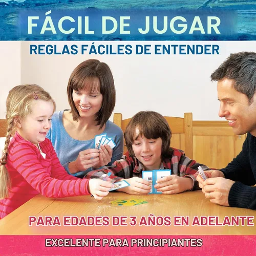 Vista 5 de Briarpatch, Juego de cartas Go Fish del mundo de Eric Carle con el abecedario, con la oruga muy hambrienta, aprendizaje preescolar para niños