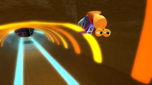 Vista 6 de Turbo Super Stunt Squad - Xbox 360