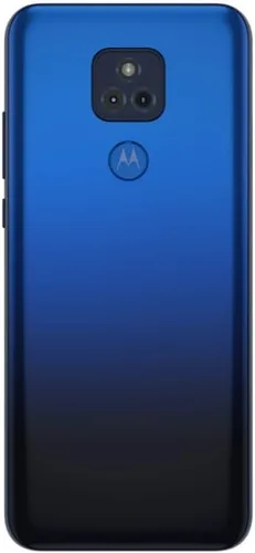 Vista 4 de Motorola Moto G Play 2021, batería de 3 días, desbloqueada, fabricada para Estados Unidos por Motorola, 3/32 GB, cámara de 13 MP, azul (renovado)