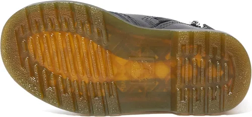 Vista 4 de Dr. Martens Bota 1460 Softy T unisex para niños