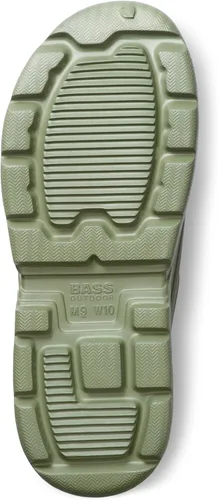 Vista 2 de Bass Outdoor Pantuflas de campo para hombre