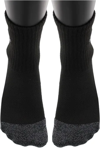 Vista 2 de adidas - Calcetines acolchados para niños y niñas 6 pares