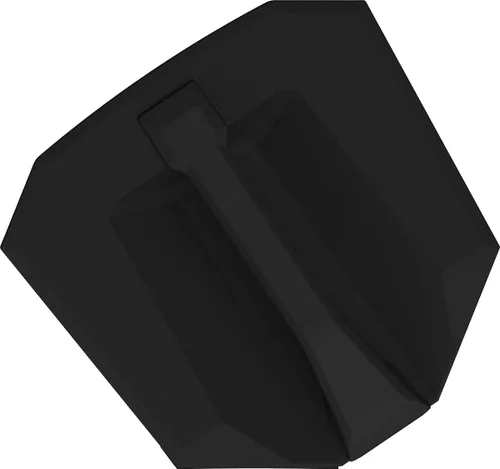 Vista 6 de Electro-Voice EVERSE - Altavoz compacto de 8 pulgadas, ligero, con batería de 2 vías, con audio Bluetooth y control (negro)