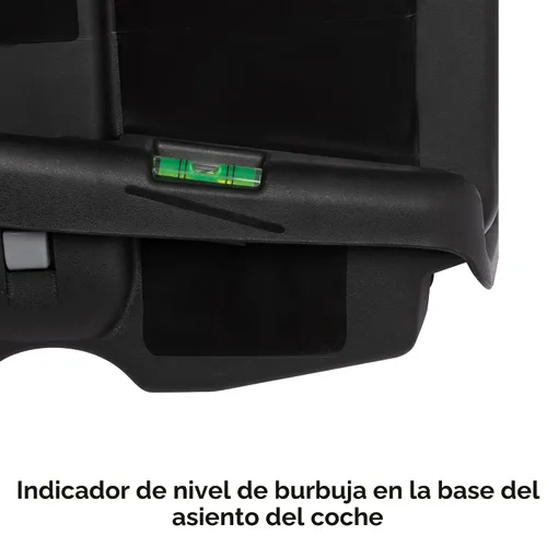 Vista 13 de Baby Trend Venture - Sistema de viaje para cochecito de 3 ruedas, color negro